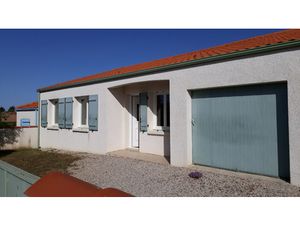 Location Maison 4 pièces 87m²