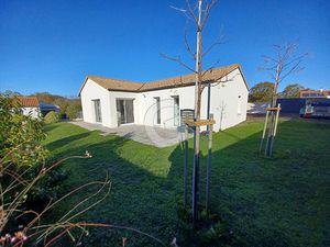 Location Maison 4 pièces 91m²