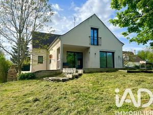 Vente Maison/villa 9 pièces