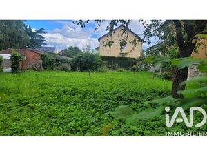 Vente Terrain à bâtir 297 m²