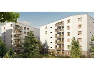 Location Appartement 3 pièces 61m² ANGERS 49100