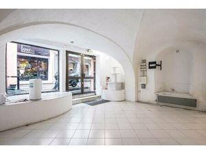Local commercial à vendre