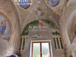 Le Chateau De Villette