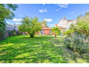 Location Maison 4 pièces 68m² LA HAIE FOUASSIERE 44690