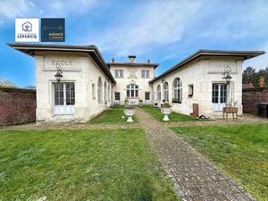 Vente immeuble 19 pièces