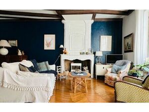 Appartement Saint-Martin-de-Ré 61 m² T-2 à vendre  378 000 €