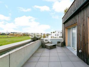 Vente appartement Bezannes 51430 - 340800 € - Surface Privée