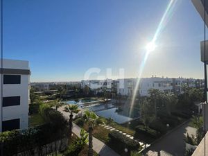 Appartement Contemporain Dar Bouazza