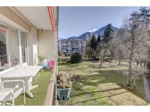 Annonce appartement à vendre