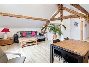 Annonce appartement à vendre