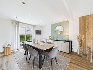 Maison à vendre à Caudebec les Elbeuf - 4 pièces  3 chambres  jardin spacieux !