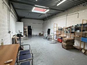 ENTREPOT - LOGISTIQUE A LOUER