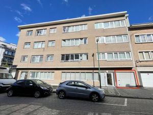 Parking à vendre à Rue de la Cavatine 37 Molenbeek-Saint-Jean (VWD15828)