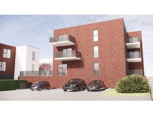 Parking à vendre à Rebecq (VBD57826)