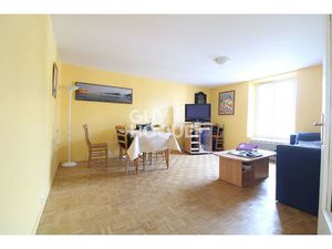 Appartement Brie Comte Robert 2 pièces 52 m2