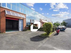 Location Local d'activités Massy 91300