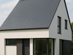 Vente maison 110 m² Montreuil-sur-Ille (35440)