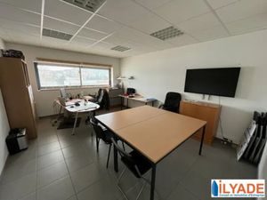BUREAUX A LOUER