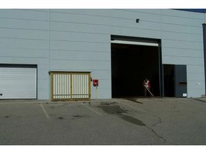 ENTREPOT- LOGISTIQUE A LOUER