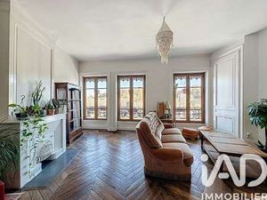 Vente Appartement 2 pièces à Lyon 9e (69009) : à vendre 2 pièces / 48m² Lyon 9e