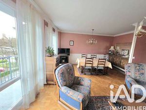 Vente Appartement 6 pièces et plus à Troyes (10000) : à vendre 6 pièces et plus / 105m² Tr
