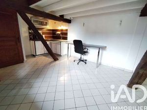 Vente Appartement T1 à Troyes (10000) : à vendre T1 / 31m² Troyes