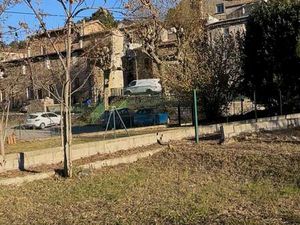 Vente Terrain à La Grand-Combe (30110) : à vendre / 878m² La Grand-Combe