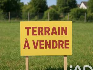 Vente Terrain à Romilly-sur-Seine (10100) : à vendre / 2727m² Romilly-sur-Seine