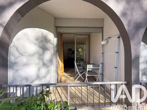 Vente Appartement T1 à Lamalou-les-Bains (34240) : à vendre T1 / 25m² Lamalou-les-Bains