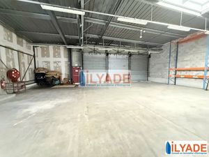 ENTREPOT - LOGISTIQUE A LOUER