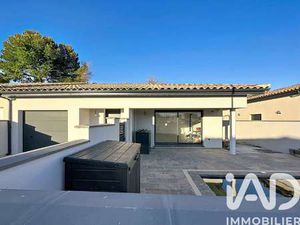 Vente Maison Piscine à Bassan (34290) : à vendre Piscine / 102m² Bassan