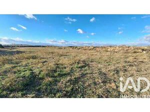 Vente Terrain à Théza (66200) : à vendre / 3946m² Théza