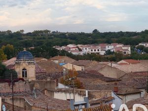 Vente Maison à Pouzolles (34480) : à vendre / 80m² Pouzolles