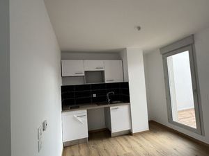 Location appartement 2 pièces 50 m² à Toulouse (31300)