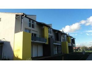 Location appartement 2 pièces 40 m² à Pins-Justaret (31860)