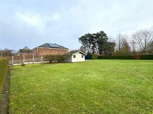 Terrain à vendre à Noord-Dauwenland 25 Herentals (RBU79063)