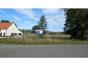 Terrain à vendre à Rue d'Ormont 183 Kain (RBU78614)