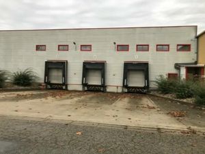 ENTREPOT - LOGISTIQUE A LOUER