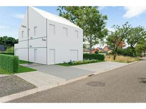 Terrain à vendre à Klundert 34 Rijkevorsel (RBU79059)