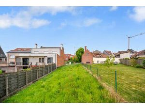 Terrain à vendre à Dokter Roosensstraat 7 Roosdaal (RBU78599)