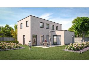 Terrain à vendre à Biezen 47 Wetteren (RBU79138)