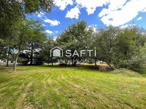 Vente terrain 962 m² Saint-Médard-en-Jalles (33160)