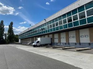 A louer - cellules d'activité à Saint Witz (95)