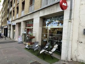 LOCAL COMMERCIAL A LOUER