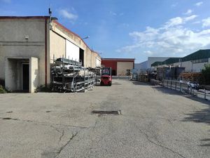 ENTREPOT - LOGISTIQUE A LOUER