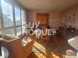 Appartement Compiegne 4 pièce(s) 71