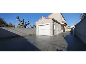 Vente maison 5 pièces 100 m² Agde (34300)