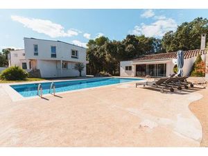 Vente maison 7 pièces 337 m² Saint-Drézéry (34160)