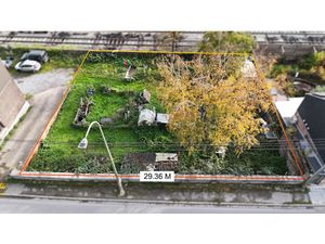 Terrain à vendre à Rue Mallieue 63 Saint-Georges-sur-Meuse (VBD57697)