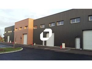 Location Local d'activités Gazeran 78125